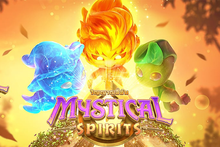 mystical spirits